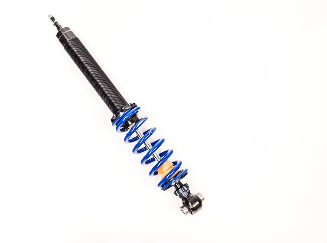 Racingline - TrackSport Suspension Kit / MQB: Golf 7, A3/S3 8V, Leon 3, Octavia 3 / MQB EVO: Golf 8, A3/S3 8Y, Leon 4, Octavia 4 - VWR340000-G7