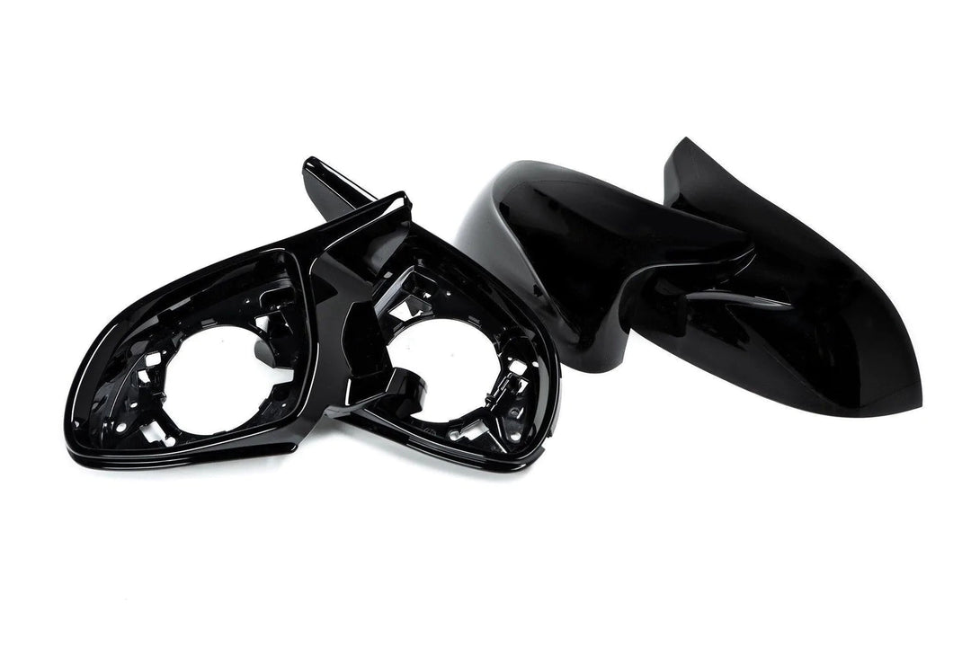 TRE - TRE Performance Wing Mirror Units for BMW X Series (2018+, G01 G05 G07)