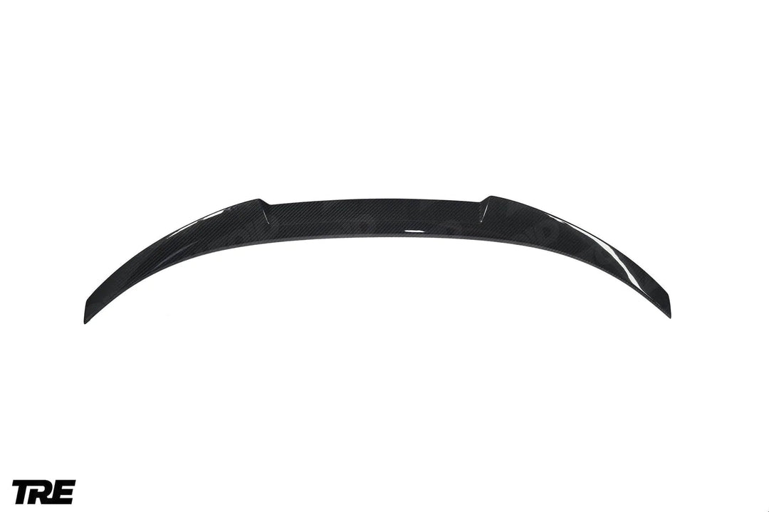 TRE - TRE Pre-Preg Carbon Fibre Competition Rear Spoiler for BMW 2 Series (2020+, F44)