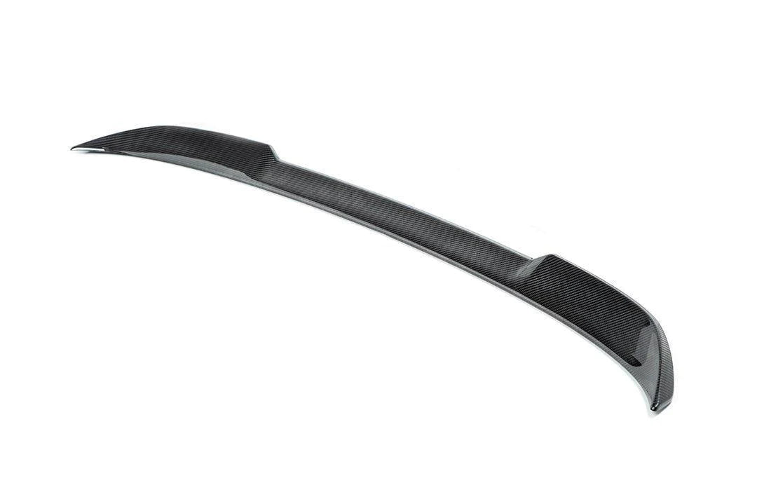 TRE - TRE Pre-preg Carbon Fibre CS Rear Spoiler for BMW 3 Series & M3 (2014-2018, F30 F80)