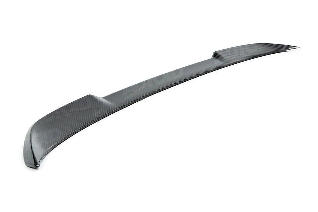 TRE - TRE Pre-preg Carbon Fibre CS Rear Spoiler for BMW 3 Series & M3 (2014-2018, F30 F80)