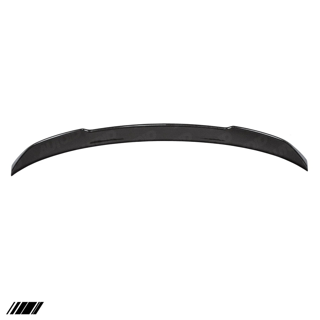 TRE - TRE Pre-preg Carbon Fibre CS Rear Spoiler for BMW 3 Series & M3 (2019+, G20 G80)