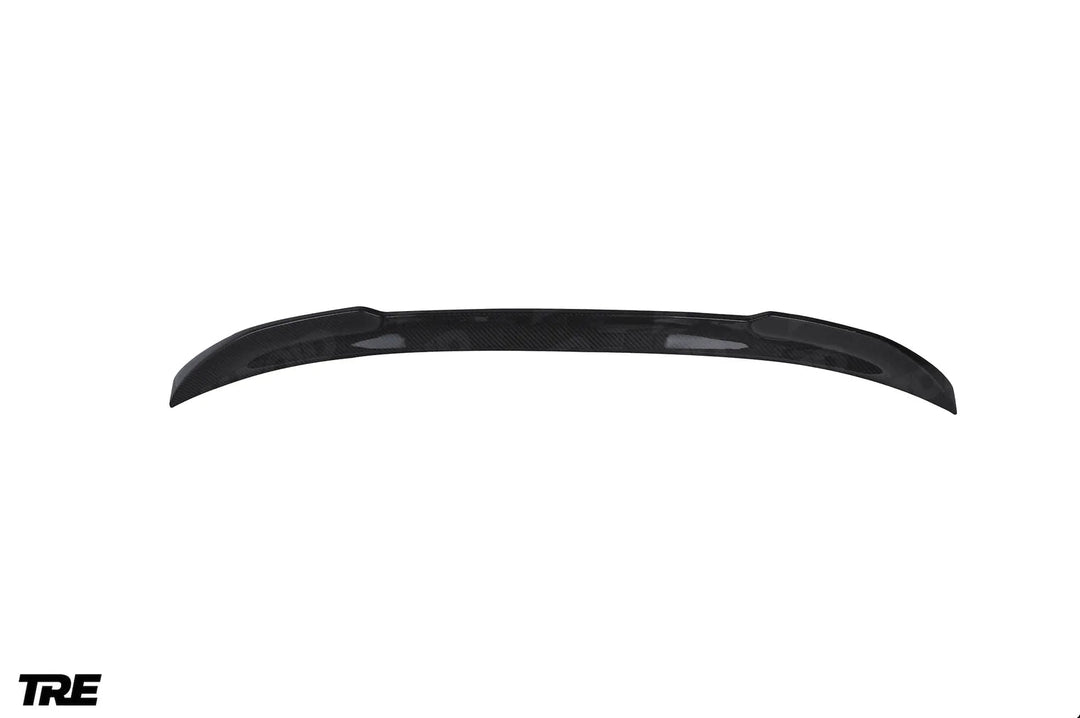TRE - TRE Pre-Preg Carbon Fibre CS Rear Spoiler for BMW 5 Series & M5 (2017+, G30 F90)