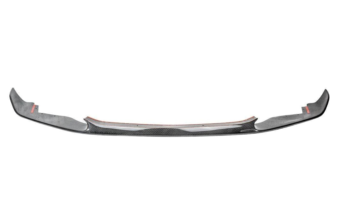 TRE - TRE Pre-preg Carbon Fibre Front Splitter for BMW M2 (2015-2018, F87)