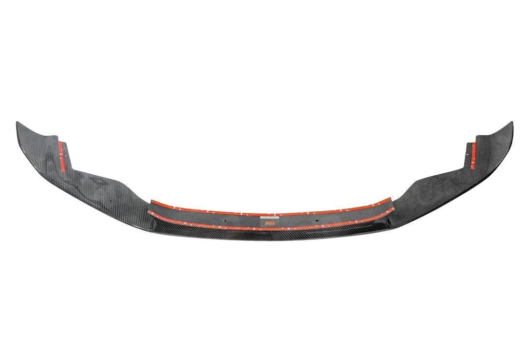 TRE - TRE Pre-preg Carbon Fibre Front Splitter for BMW M2 (2015-2018, F87)