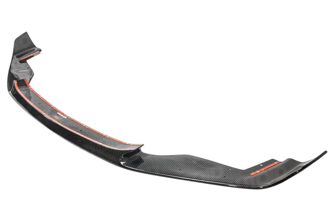 TRE - TRE Pre-preg Carbon Fibre Front Splitter for BMW M2 (2015-2018, F87)