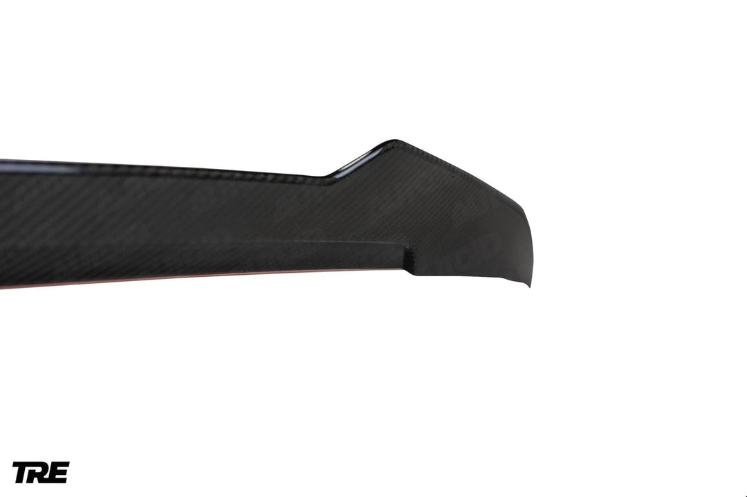 TRE - TRE Pre-Preg Carbon Fibre GP Rear Spoiler for BMW 4 Series & M4 (2020+, G22 G82)