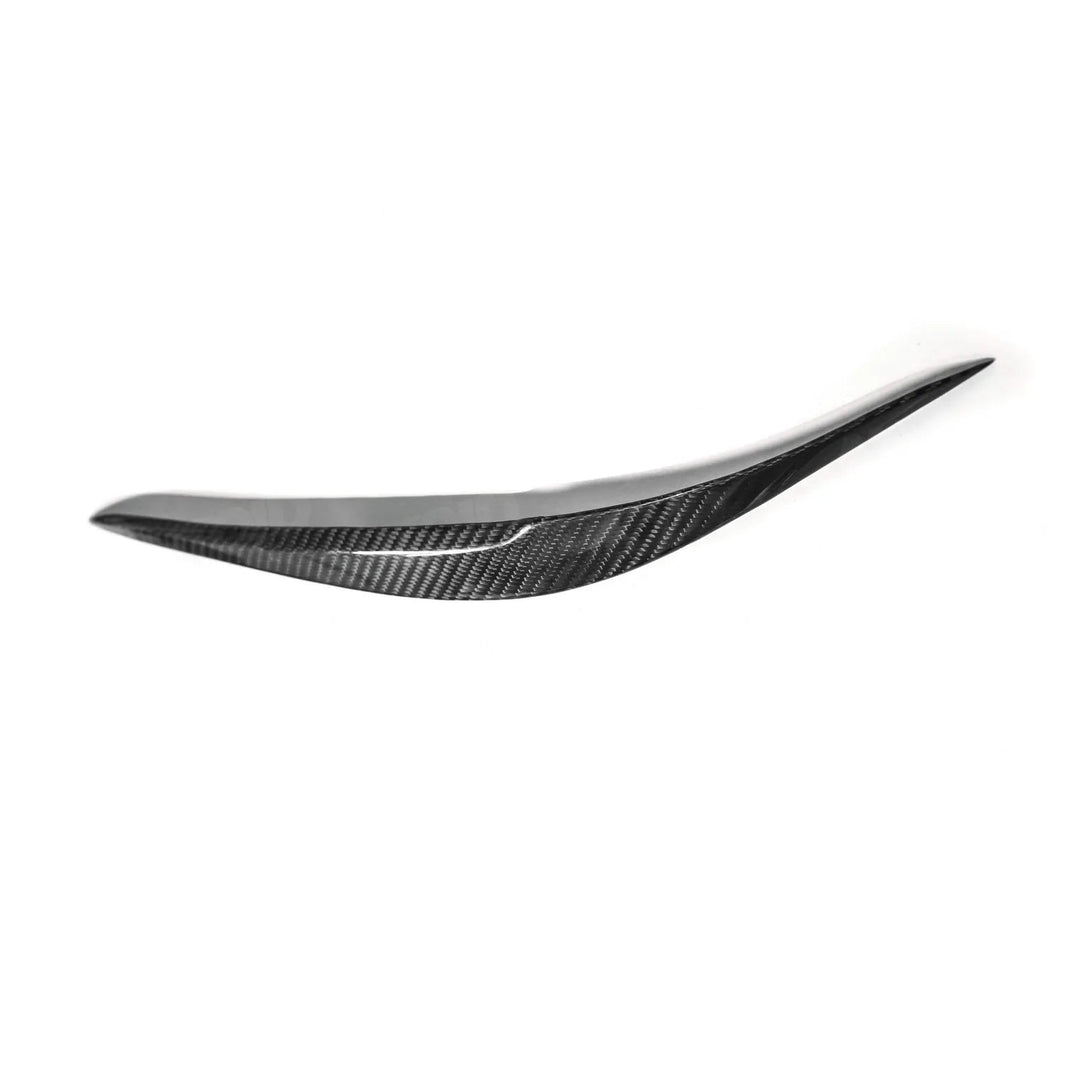 TRE - TRE Pre-preg Carbon Fibre Headlight Trims for BMW 2 Series & M2 (2014-2021, F22 F87)