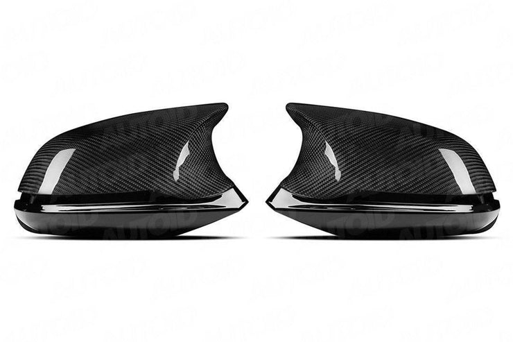 Bmw wing mirror cover new arrivals
