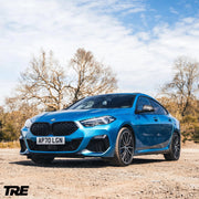TRE - TRE Pre-preg Carbon Fibre Wing Mirror Covers for BMW & Supra (2019+, F40 F44 G29 J29)