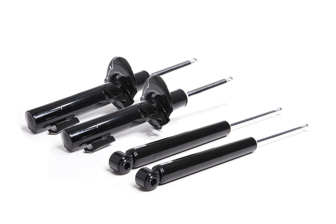 Racingline - Sport Damper Kit / A5-Platform: Golf 5/6, A3/S3 8P, Scirocco, Leon 2, Octavia 2  (55mm strut)  - VWR30G500