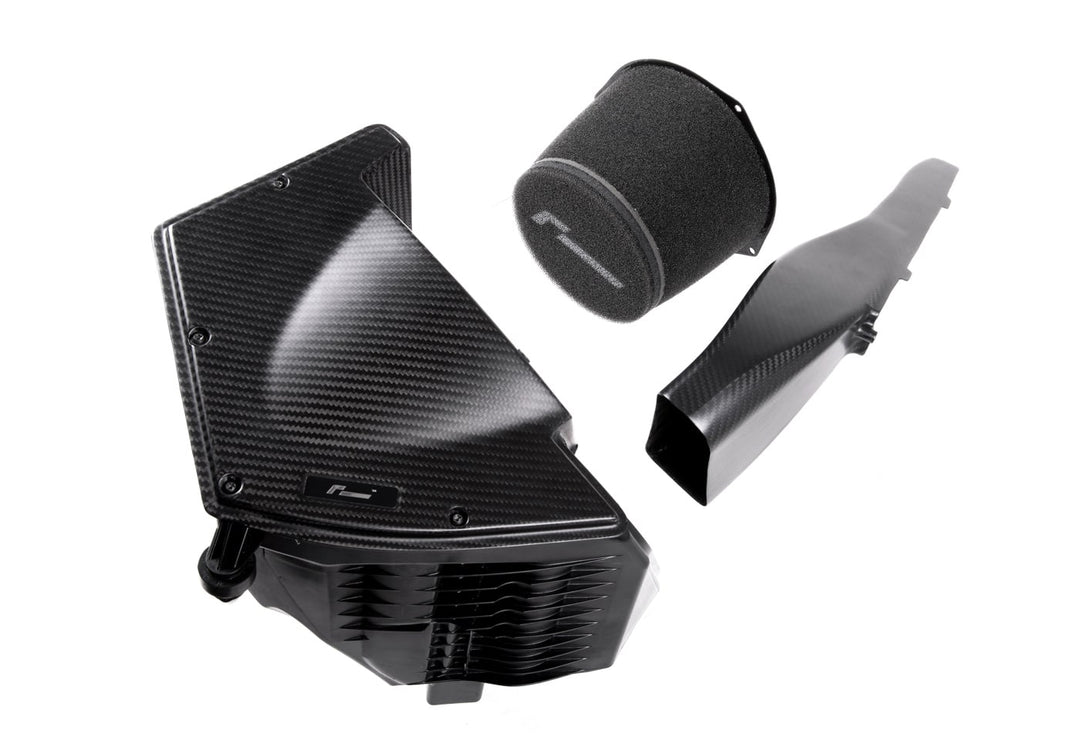 Racingline - Intake System / TriFoam Air Filter / Audi S4/S5 B9 3.0T - VWR1241S4