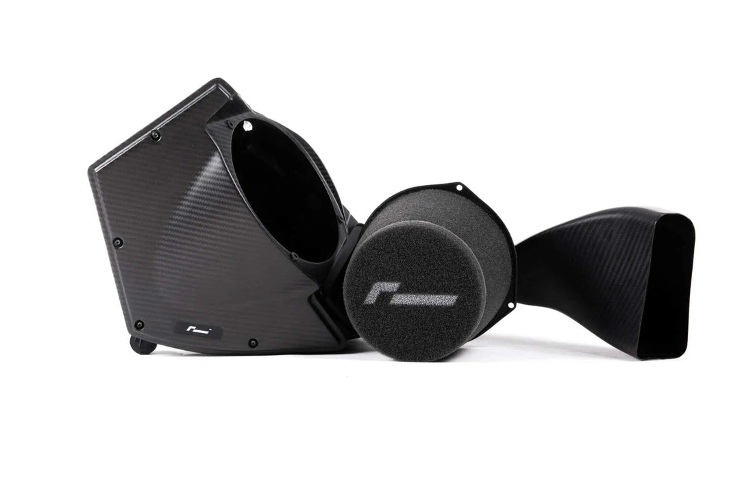 Racingline - Intake System / TriFoam Air Filter / Audi S4/S5 B9 3.0T - VWR1241S4