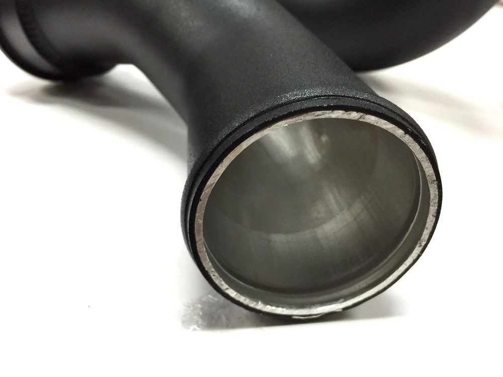 FTP BMW F2X F3X N55 charge pipe with Clip and Oring , seal