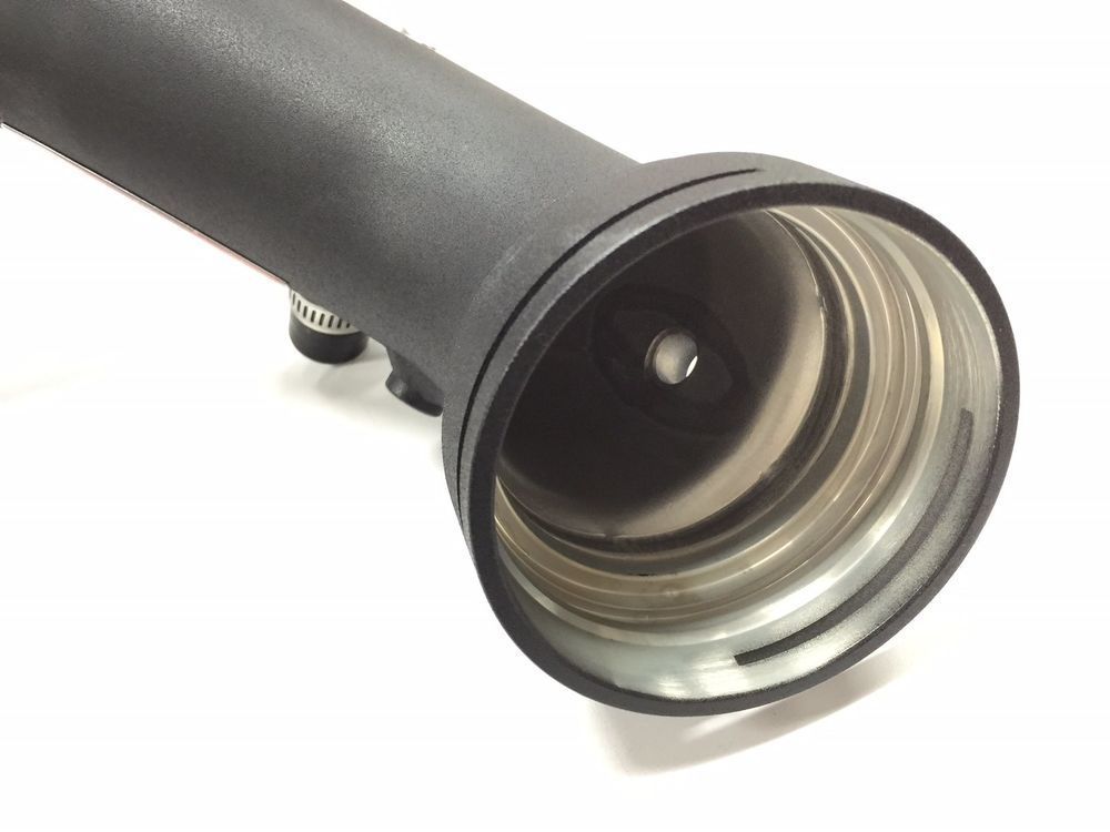 FTP BMW F2X F3X N55 charge pipe with Clip and Oring , seal